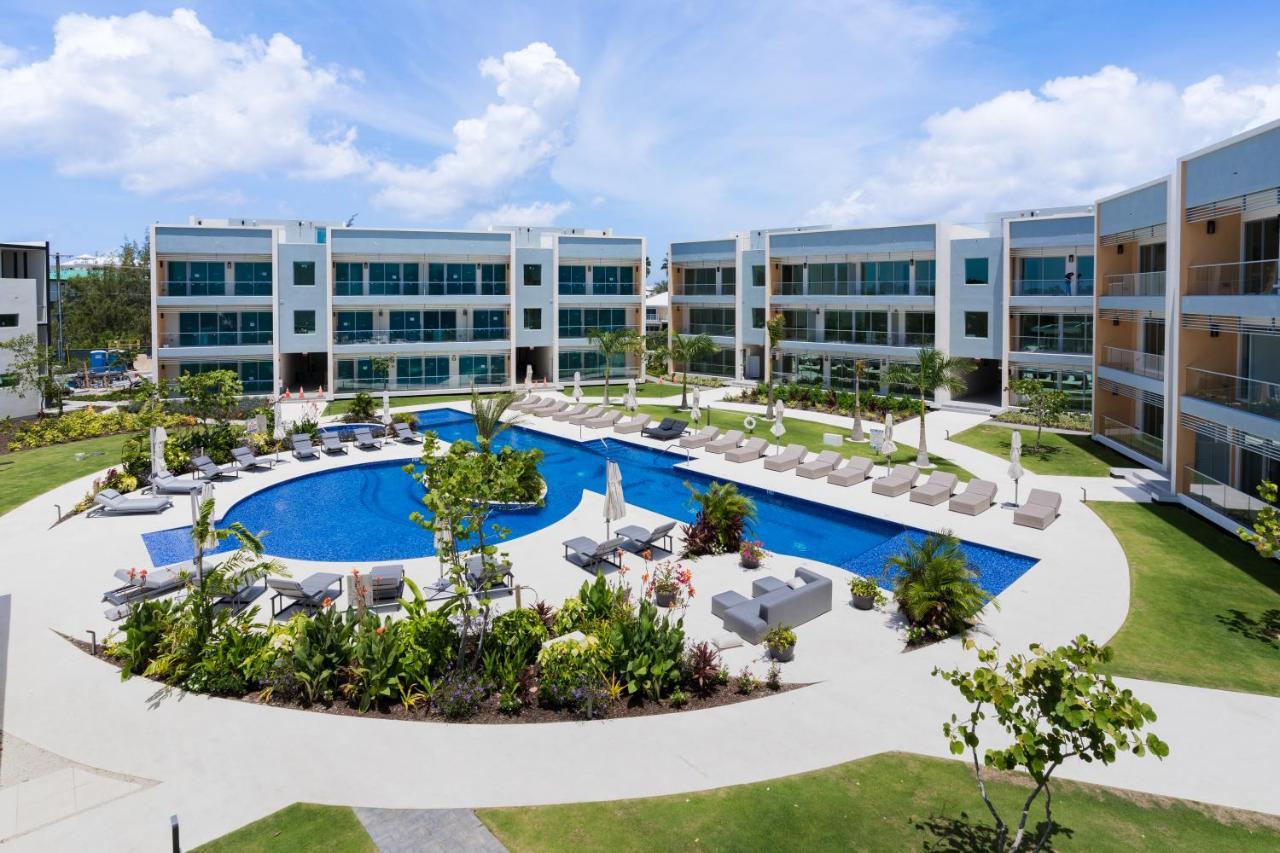 One Canal Point George Town Exterior photo