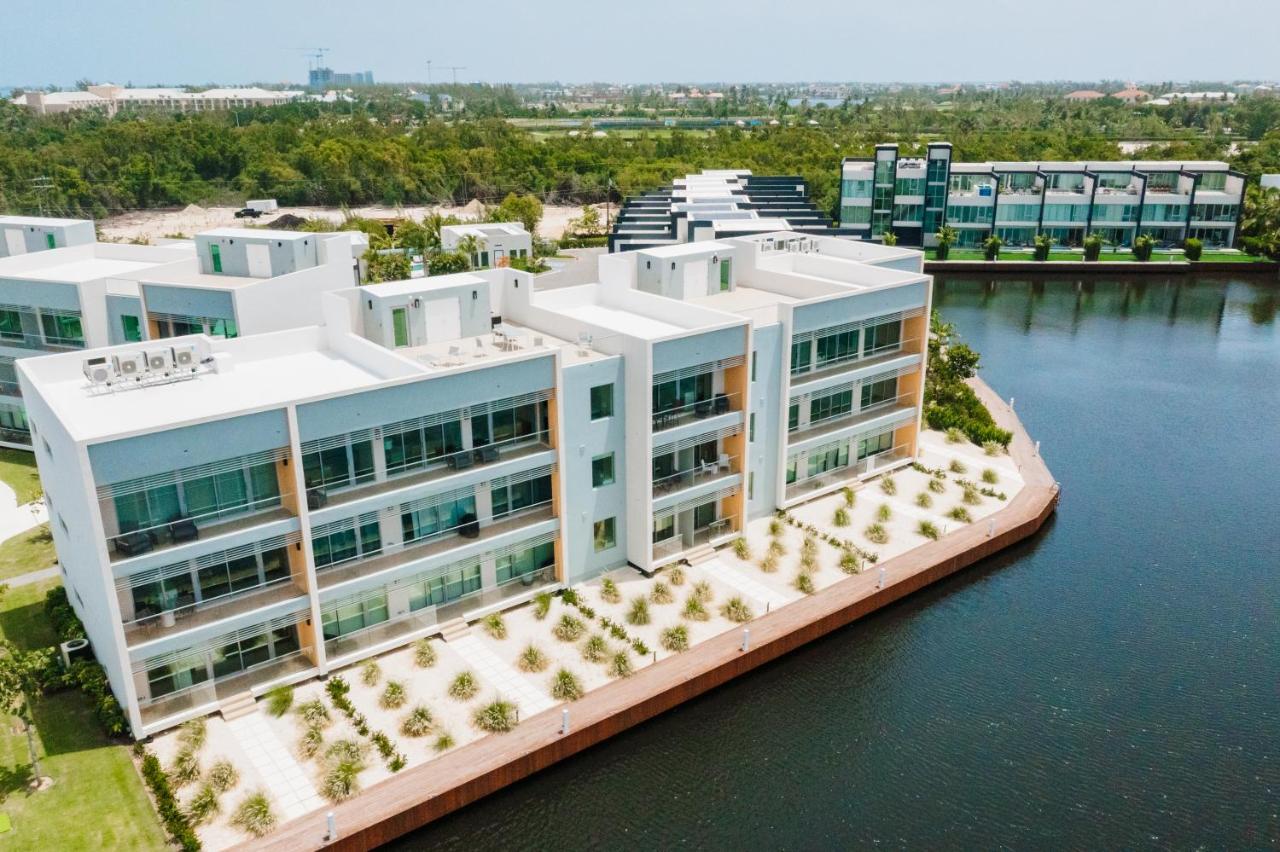 One Canal Point George Town Exterior photo