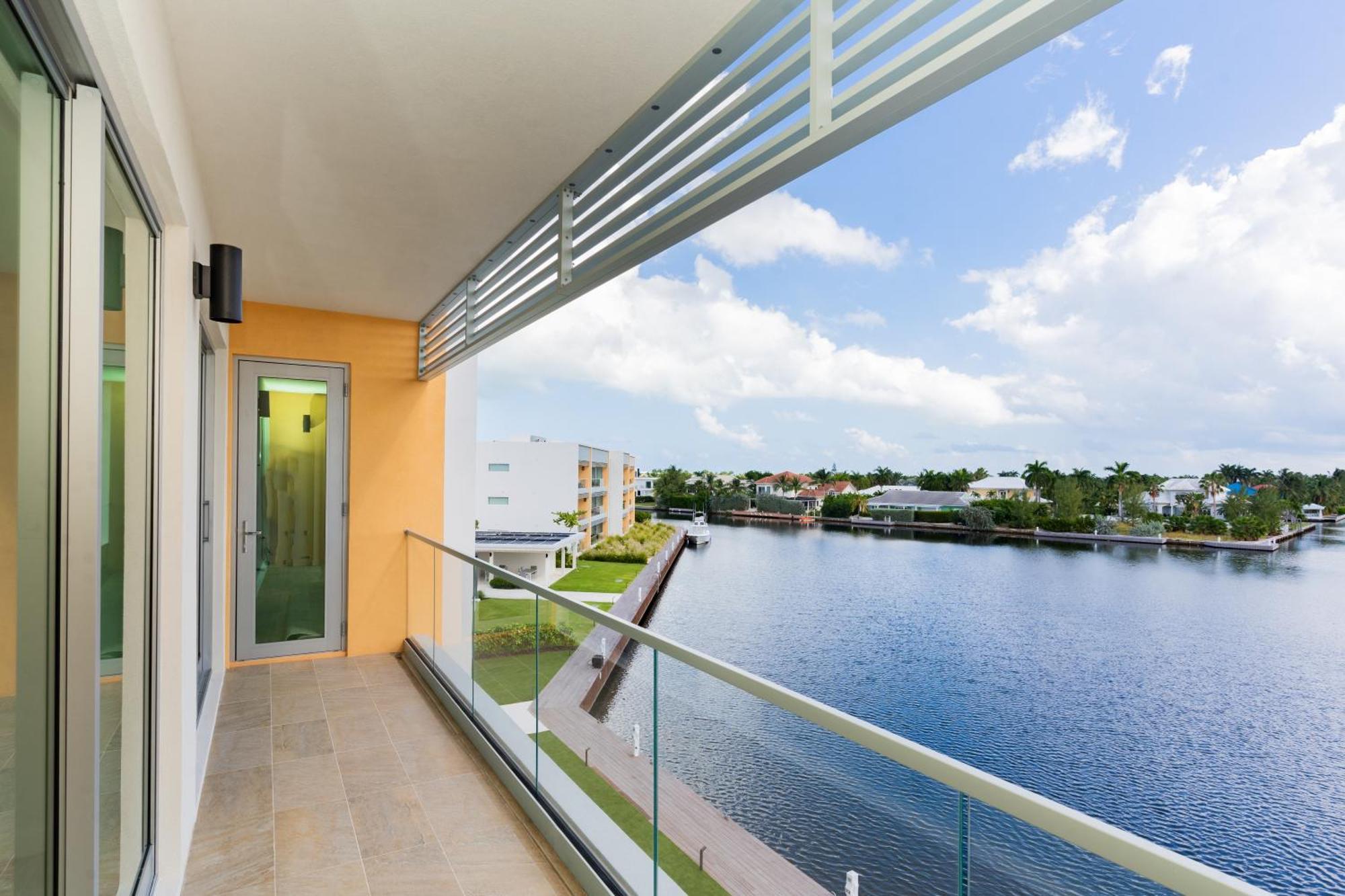 One Canal Point George Town Exterior photo